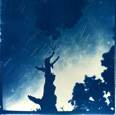 Dragon Turtle / Goodnight Stars Goodnight Air - Split (12", Ltd) - USED