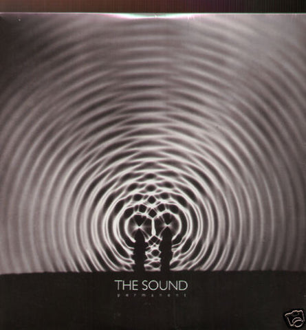 The Sound (2) - Permanent (2xLP, Comp, RE, Unofficial) - USED