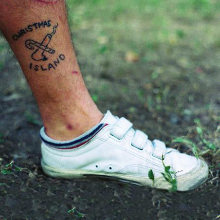 Christmas Island - Blackout Summer (CD, Album) - USED