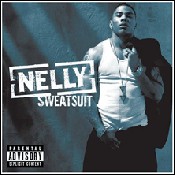 Nelly - Sweatsuit (2xLP, Album) - USED
