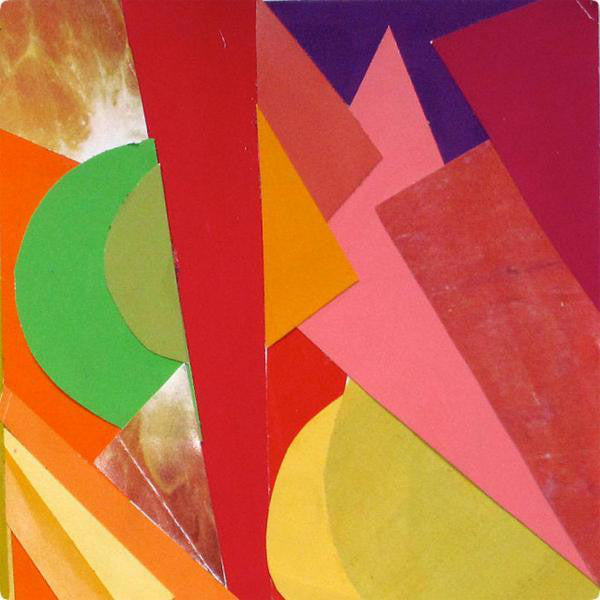 Neon Indian - Psychic Chasms (CD, Album) - USED