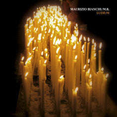 Maurizio Bianchi / M.B.* - Ludium (CD, Album) - NEW