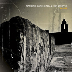 Maurizio Bianchi / M.B.* & Cría Cuervos - Azazel (CD, Album) - NEW