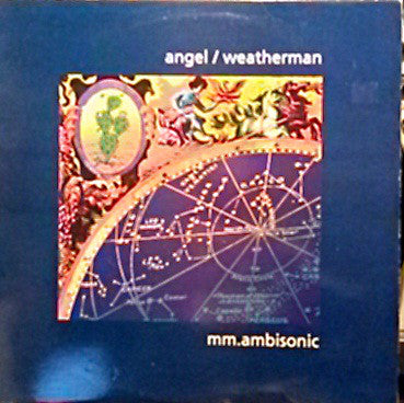 Mm.Ambisonic* - Angel / Weatherman (12", Single) - USED