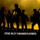 Steve Riley And The Mamou Playboys* - Bayou Ruler (CD, Album) - USED