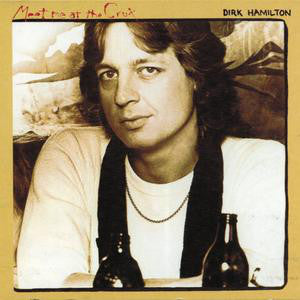 Dirk Hamilton - Meet Me At The Crux (LP, Album, Spe) - USED
