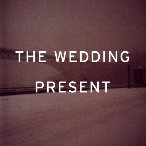 The Wedding Present - Take Fountain (CD, Album) - USED