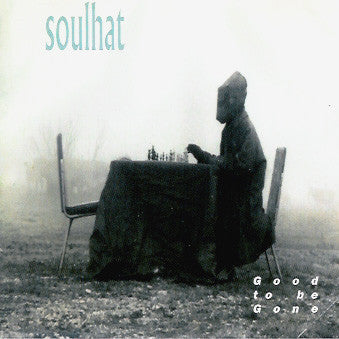 Soulhat - Good To Be Gone (CD, Album) - USED