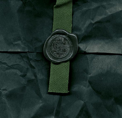 Klammheim - Heimwärts (CD, Album, Promo) - USED