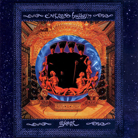 Critters Buggin - Guest (CD, Album) - USED