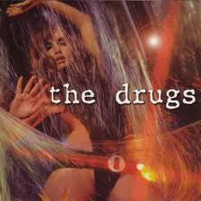 The Drugs (4) - The Drugs (CD, Album) - USED