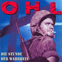 OHL - Die Stunde Der Wahrheit (CD, Album) - USED
