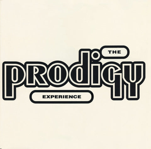 The Prodigy - Experience (2xLP, Album, RP, Gat) - NEW