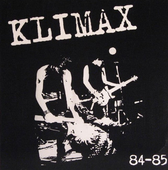 Klimax (6) - 84-85 (LP, Comp) - USED
