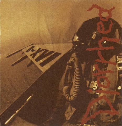 Diorrhea - B - XVI (CD, Album) - USED