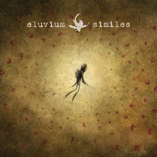 Eluvium - Similes (CD, Album) - USED