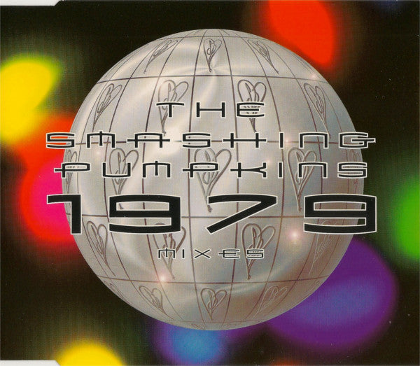 The Smashing Pumpkins - 1979 Mixes (CD, Single) - USED