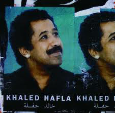 Khaled - Hafla (CD, Album) - USED