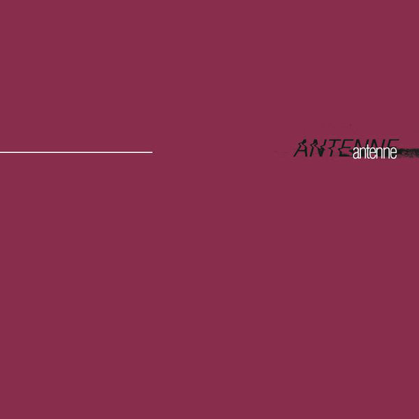 Antenne - #2 (CD, Album) - USED
