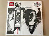 Redskins - Neither Washington Nor Moscow (LP, Album, Ltd, RE, RM) - NEW