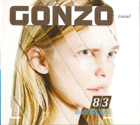 Various - Mind The Gap Volume 83 (CD, Comp) - USED
