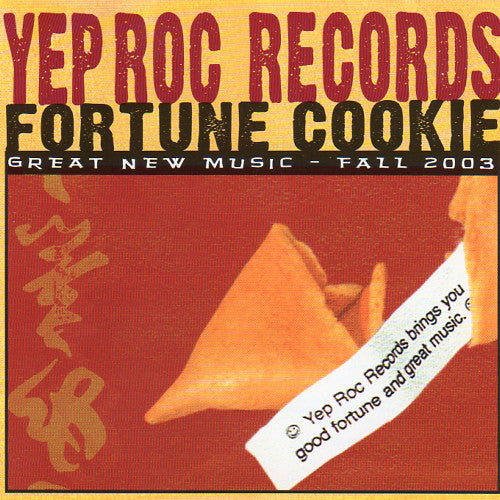 Various - Fortune Cookie 2 (CD, Comp) - USED