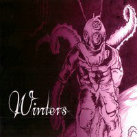 Winters - Winters (12", EP) - USED