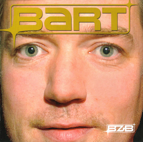 BZB* - Bart (CD, Album) - USED