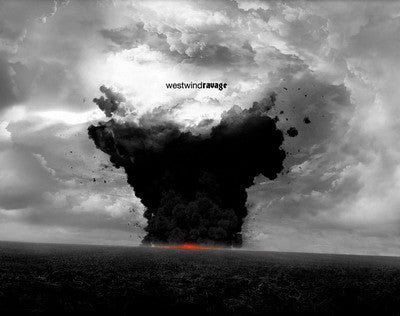 Westwind - Ravage (2xCD, Album, Ltd) - NEW