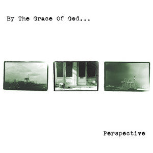 By The Grace Of God...* - Perspective (CD, Album) - USED