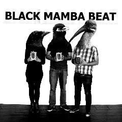 Black Mamba Beat - Black Mamba Beat (CD, Album) - NEW