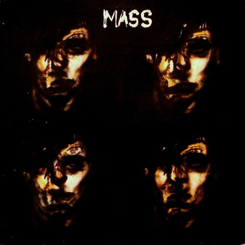 Mass (4) - Labour Of Love (LP, Album) - USED