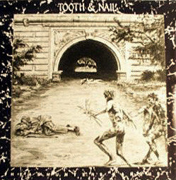 Tooth & Nail - Headhunter's Banquet (12") - USED