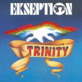 Ekseption - Trinity (LP, Album) - USED