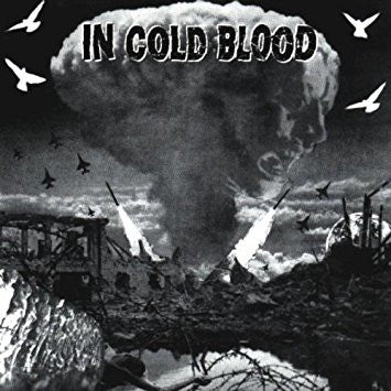 In Cold Blood (2) - Hell On Earth (CD, Album) - USED