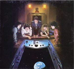 Wings (2) - Back To The Egg (LP, Album) - USED