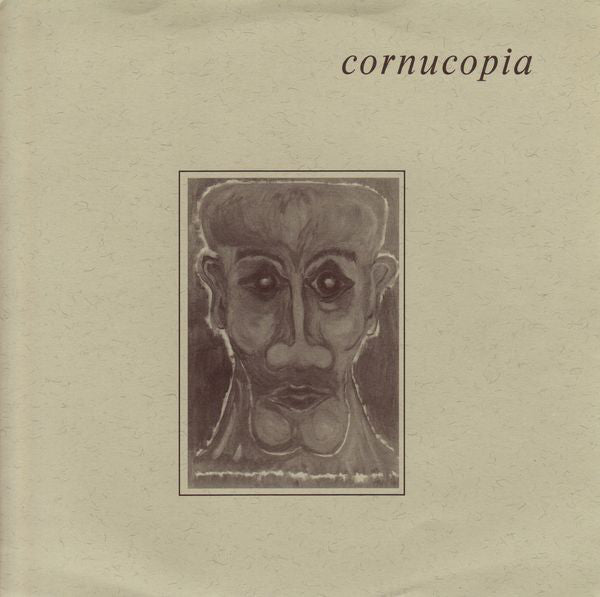 Cornucopia (8) - Cornucopia (7") - USED