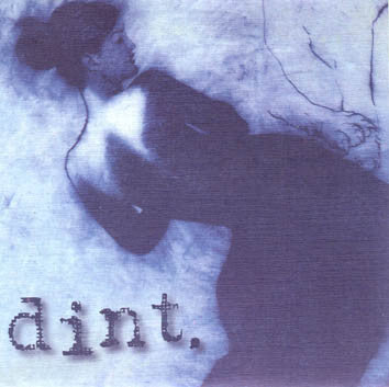 Dint - Dint (7", EP) - USED