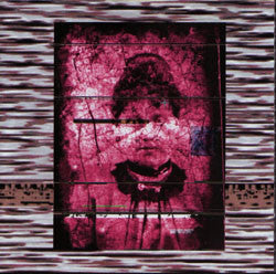 Skozey Fetisch - Momma:Key (CD) - USED