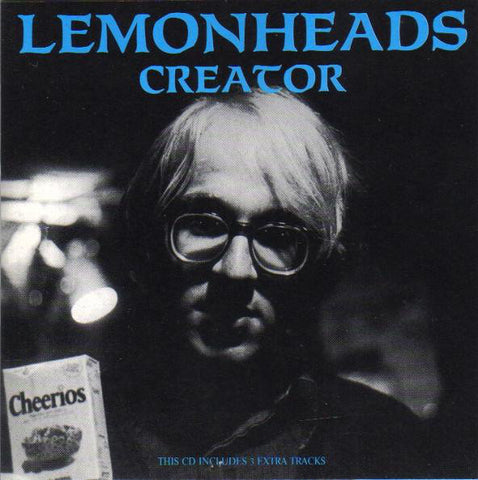 Lemonheads* - Creator (CD, Album, RE, Ora) - USED