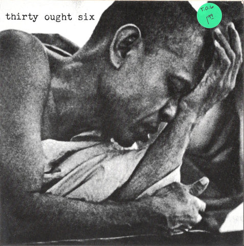 Thirty Ought Six - Huck b/w Wading (7", Single) - USED