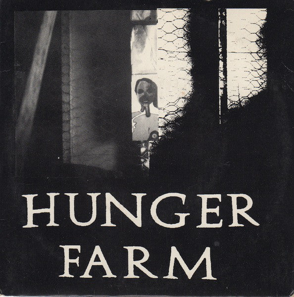 Hunger Farm - Hunger Farm (7") - USED
