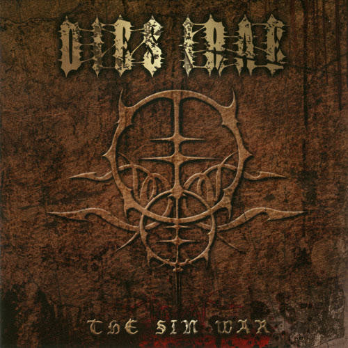 Dies Irae (4) - The Sin War (CD, Album) - USED