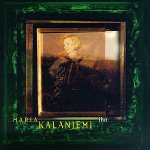 Maria Kalaniemi And Aldargaz* - Iho (CD, Album) - USED