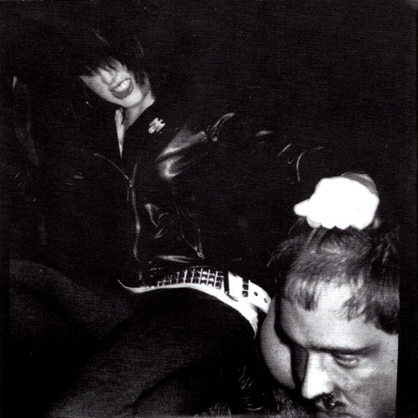 Human Mess - Anger Problems (7") - USED