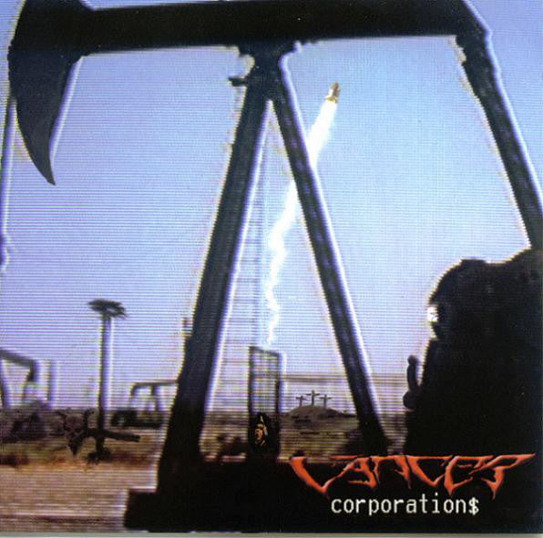 Cancer (3) - Corporation$ (CD, EP) - USED