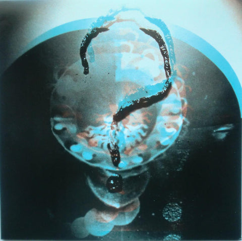 Naked On The Vague - Heaps Of Nothing (LP, Album) - USED