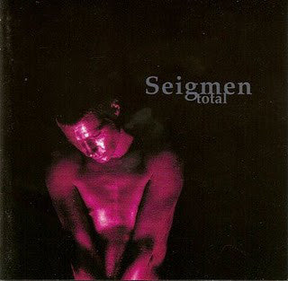 Seigmen - Total (CD, Album) - USED