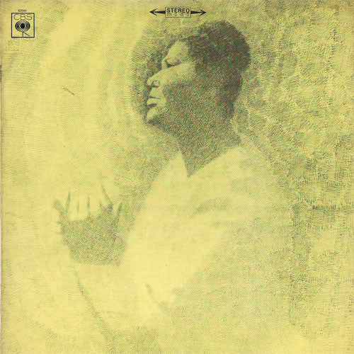 Mahalia Jackson - My Faith (LP, Album) - USED
