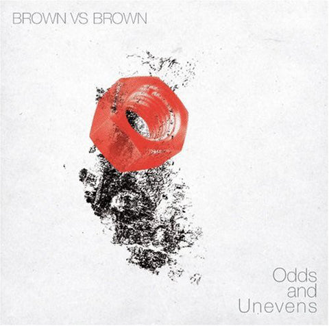 Brown Vs Brown - Odds And Unevens (CD, Album) - NEW